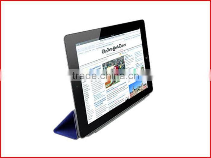 Bulk buy from China tablet case for ipad mini in cheap case price with wake up/ sleep function and also with stand