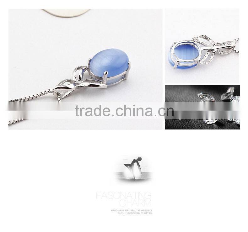 OUXI 2015 luxury custom made pendants Y30211 only the pendant