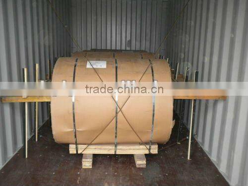 food flexible aluminum foil