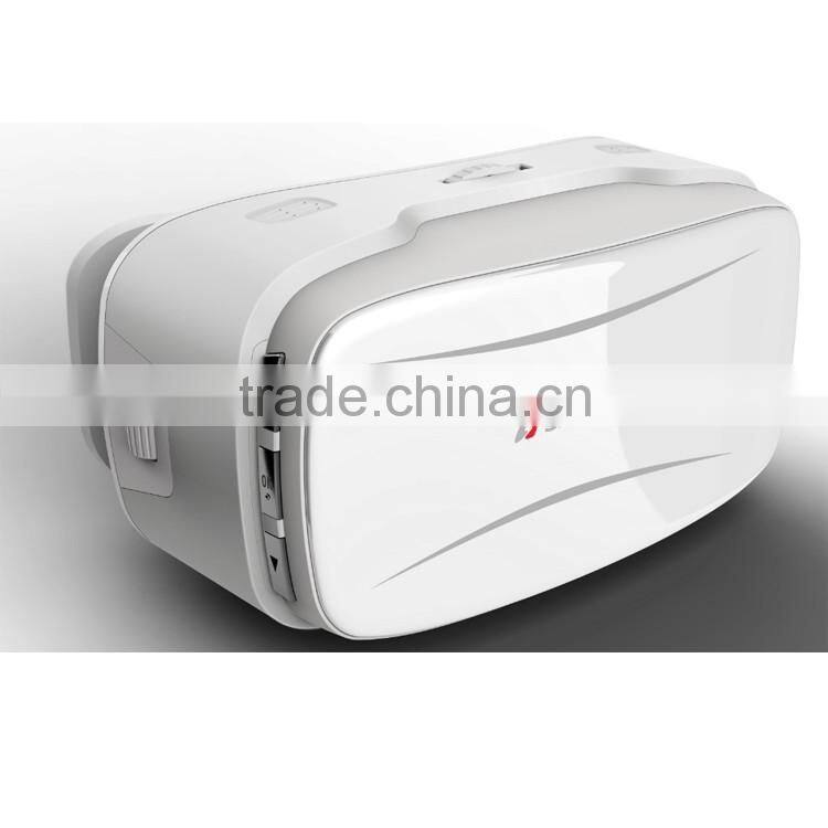2016 New arrival Quad-Core Virtual Reality VR BOX vr all in one