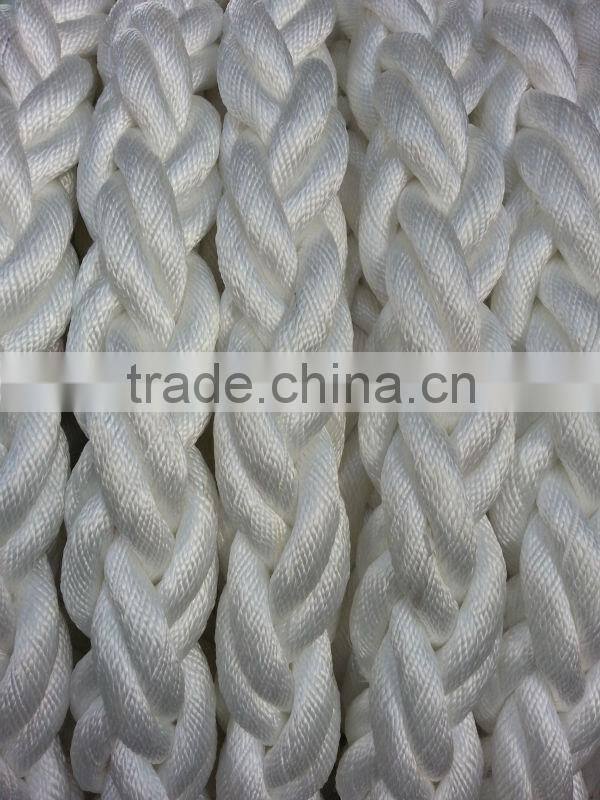 8-strand Superdan P.P Rope 62mm