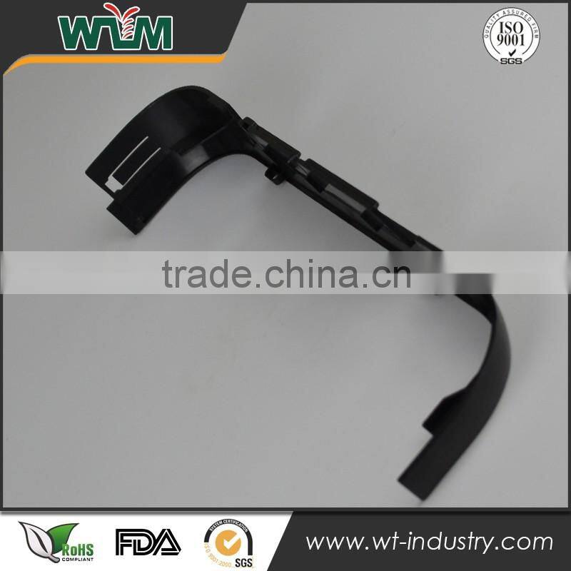 China Factory Professional Spare Parts Plastic Injection Moulding