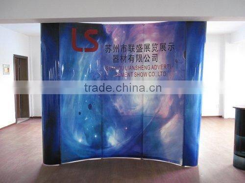 pop up stand display