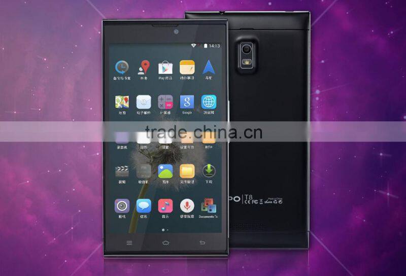 Original 6.44" PiPo T8 32gb mtk6592 octa core dual sim cdma mobile phone/tablet octa core/mini pc octa core