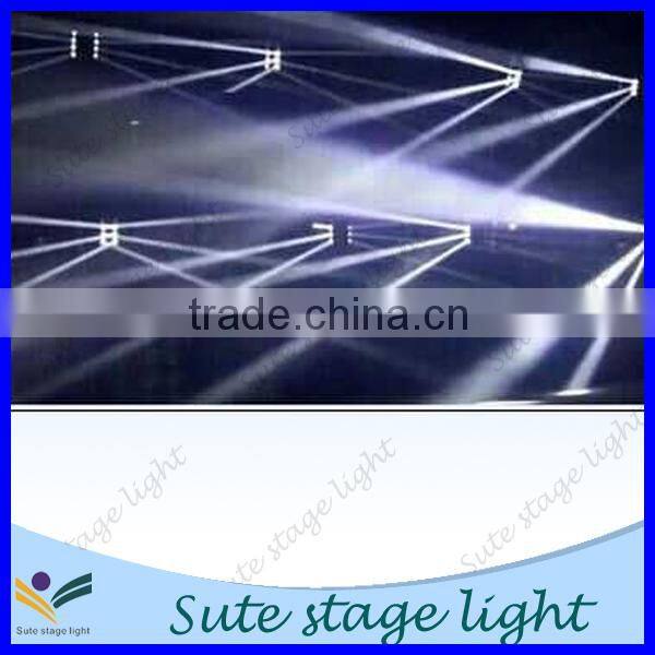 Cree 4in1 spider led guangzhou lighting