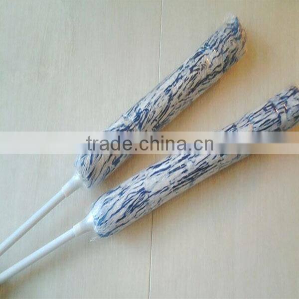 China manufactury OEM hot sale wholesale cleaning replaceable microfiber duster