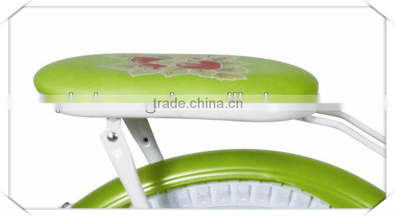 New PAD Baby Bycycle