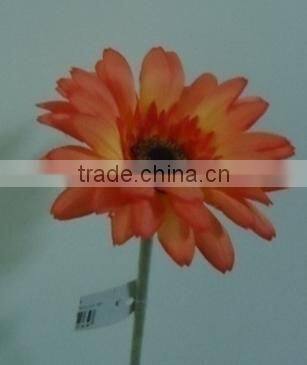 emulate flowers Artificial Gerbera for chiristmas decoration