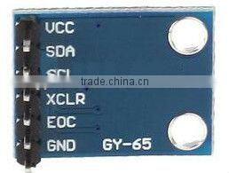 GY-65 Barometric Pressure Digital Sensor Module BoardAtmospheric Pressure the Strong Module Altimeter Module BMP085 Module GY-65