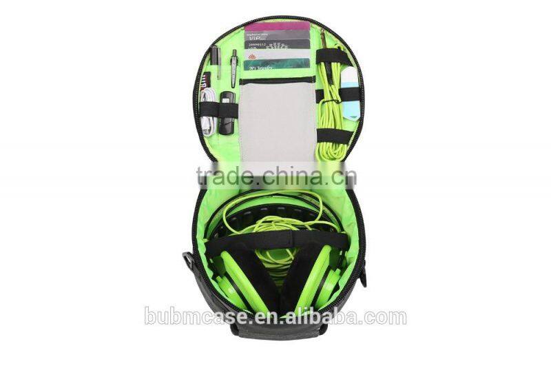 BUBM good design headphone carry bag headphone packaging bag