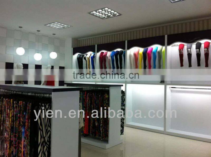 2014 Wholesale Winter Hot Fashion Knitted Scarf America Flag Knitted Scarf