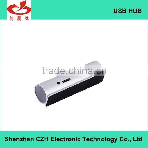 Aluminum alloy 4 port usb 3.0 hub driver from usb hub suppliers