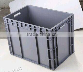 EU4644 euro standard plastic packing box
