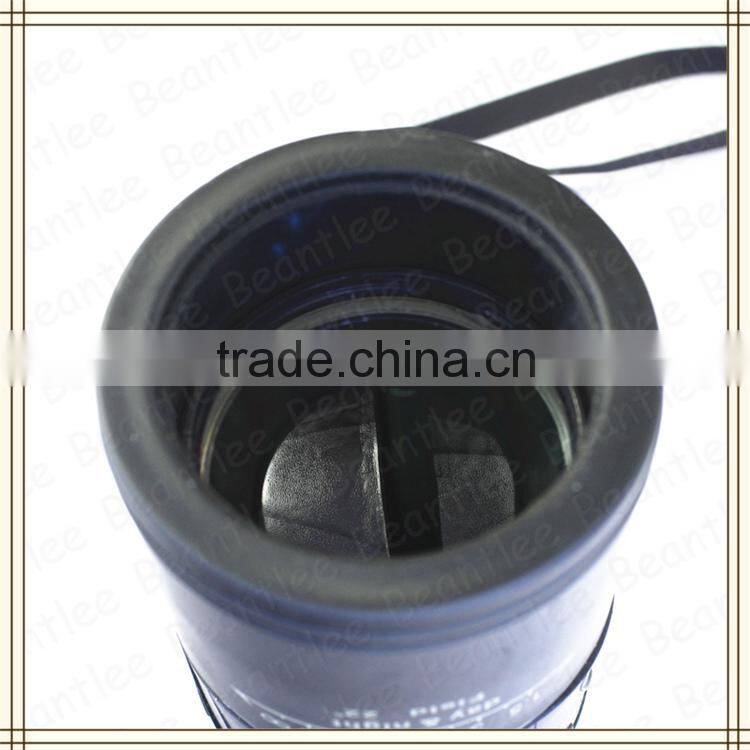 promotional high quality military night vision single binocular 16X52, long distance single binocular for sale