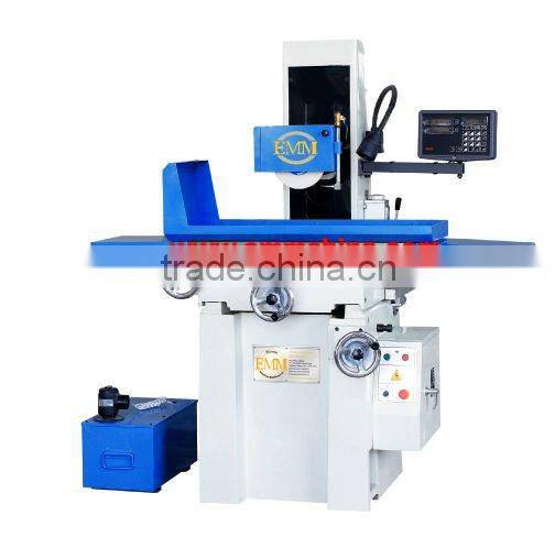 MG82 tool and cutter grinding machine