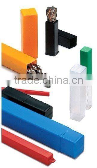 Polypropylene plastic tube QP 20 350