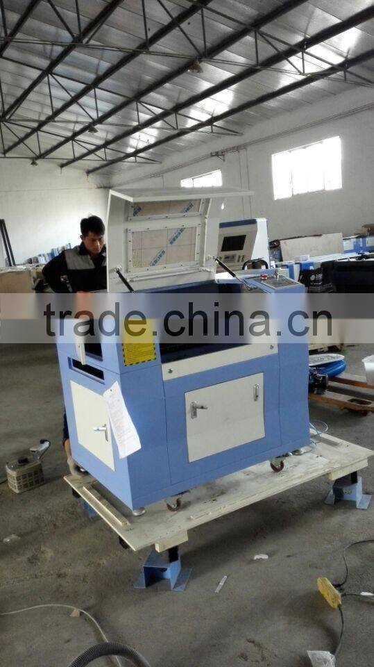 new products 2016 manufacture supply DL1290/1390 3d laser engraving cutting machine with competitive price