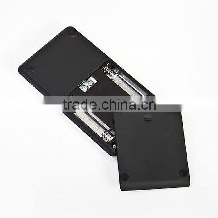 Hot selling 500g/0.01g digital pocket scale with backlight