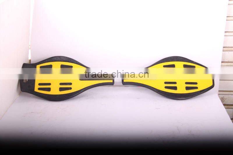 CE ABS SWINGBOARD