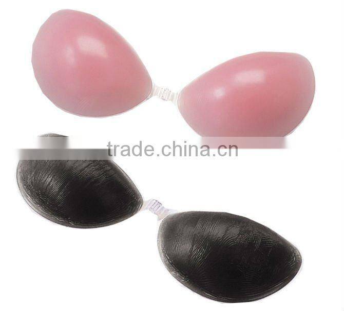 good shaped fashionable silicone free bra