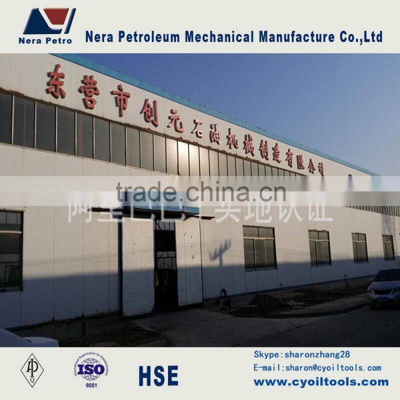 Crossover Sub for well drilling, API Standard