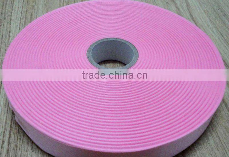 Pink Ribbon for Gift Package