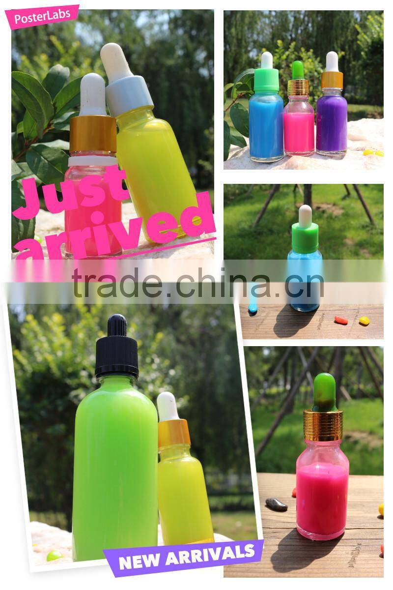 500ml glass Portable Sport Glass Drinking Water Bottle with aluminum lid bpa free Stock for sale