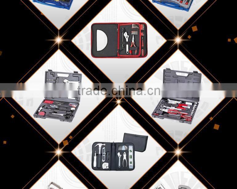 REPAIRING TOOL SET KIT FOR HOUSE USE,CARRYING BOX TOOL KIT
