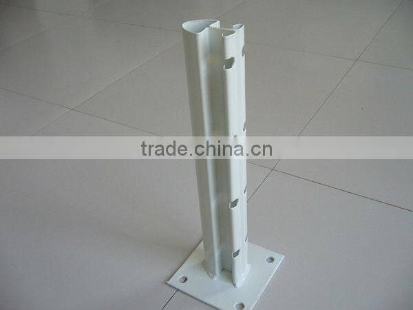 PVC coated airport wire meshfence(Anping Shunxing)