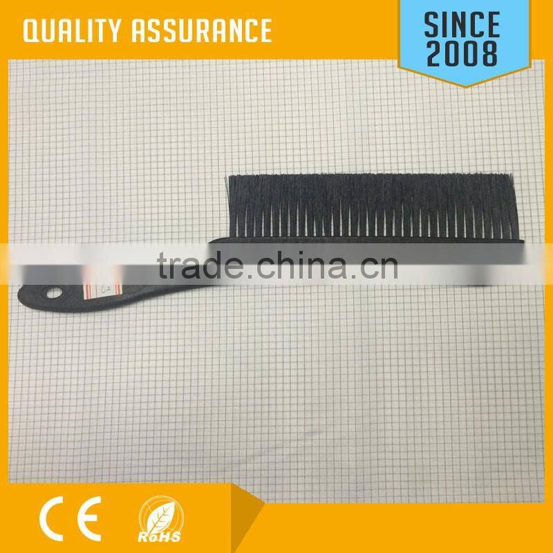 Hot sale pen type Antistatic brush/ ESD cleaning brush for cleanroom