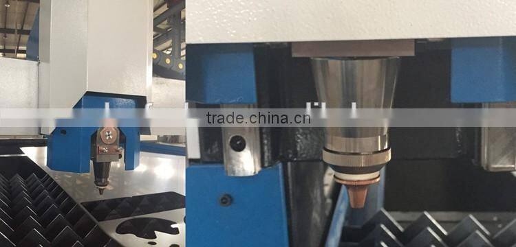 PHILICAM 200w fiber sheet metal laser cutting machine price