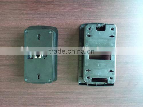 APP remote control IP intercom camera for you to see your visitors on your smartphone