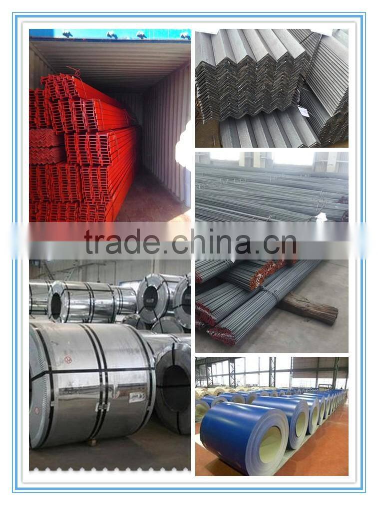 Wholesale 5.5mm Hot Rolled Steel Wire Rod from China Tangshan