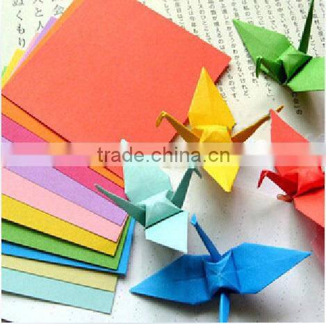 color tissue paper roll plant