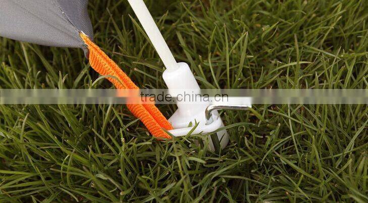 automatic pop up 3-4 person outdoor camping tent