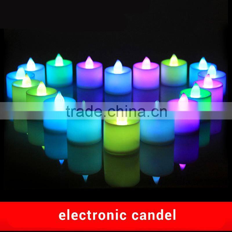 Factory direct wholesale birthday candle for decoration