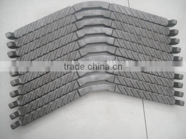 Doors and Windows hardware forging