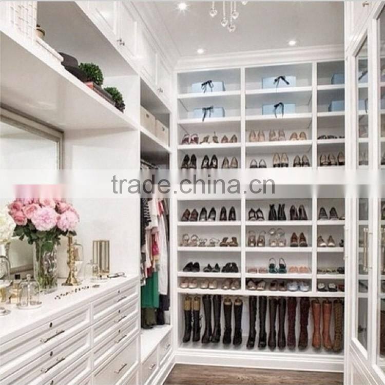 Wholesale Products China Reach-In Wardrobe Boxes