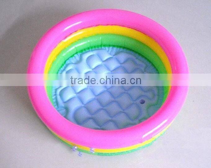 Wholesale Childrens infants Kids swimming paddling pool