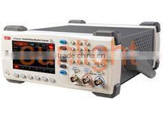 Arbitrary Waveform Generator, Function Generator 60MHz, 2 Channel, USB UTG2062A