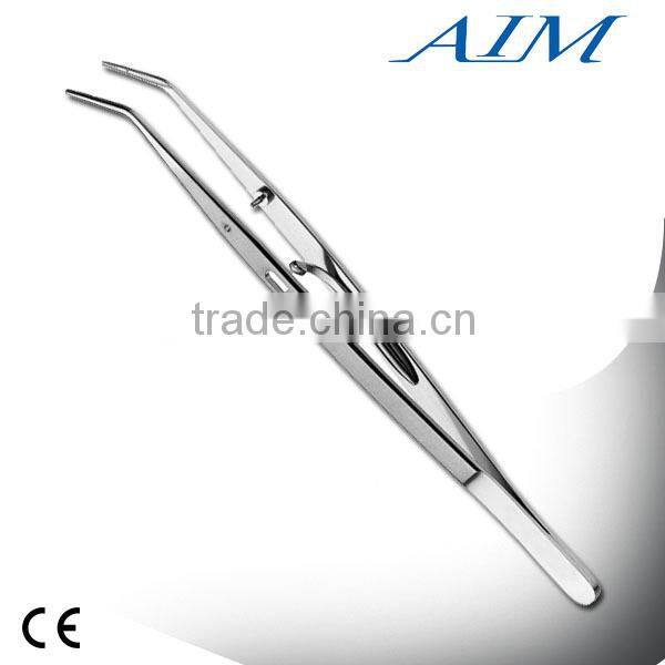 LOCKING ENDO PLIERS
