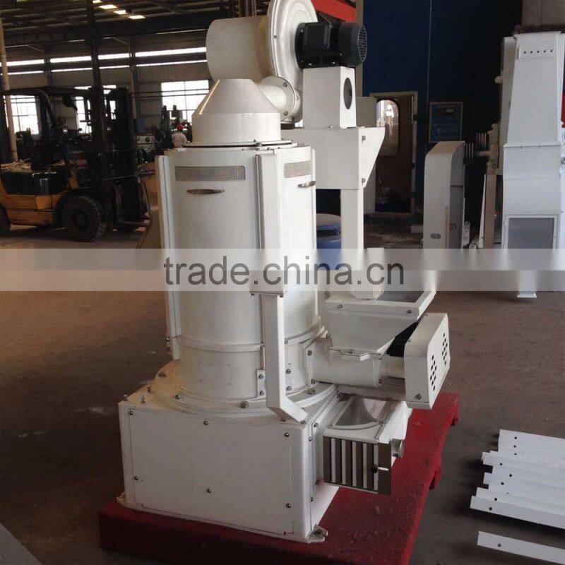 Large-size rice processing iron roll automatic rice mill machine