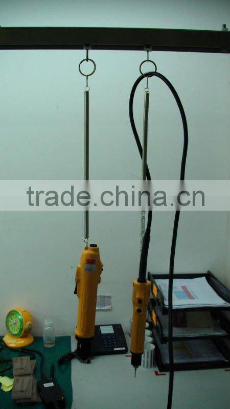 High Torque Compact DC Automatic Electric Screwdriver( screw driver for assembly, metal assembly screwdriver)