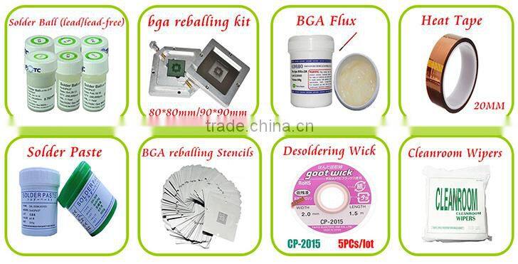 Only here New Tech WDS-700 auto Mobile IC Repair machine for iPhone Samsung Andriod motherboard