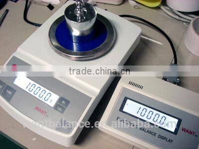 2000g 0.01g weight scale
