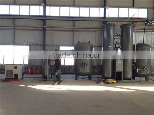 High purity Oxygen Generator