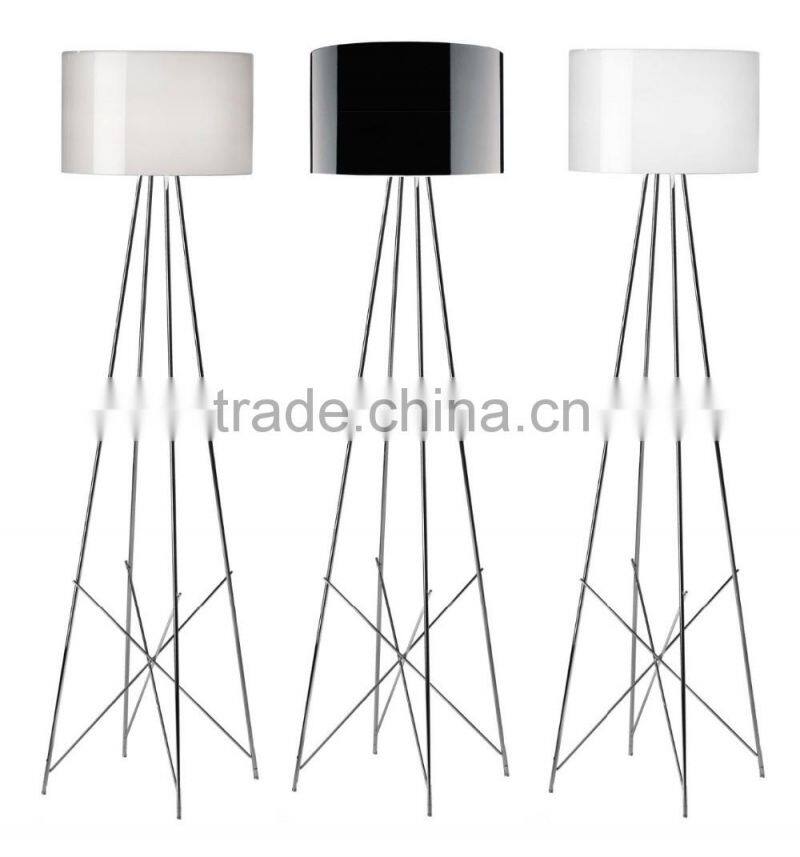 Beautiful made in China for European market led hotel decorative floor lamp