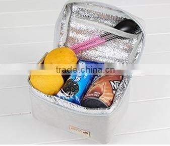 Nice high quality picnic wine cooler bag