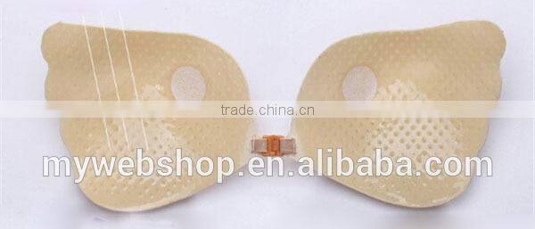 Sexy Invisible BRA Girls Lingerie Bra lady invisible bra