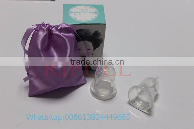 liquid menstrual cup medical germany wacker silicone 2016